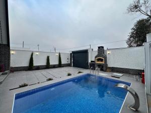 Bakı, bağ/həyət evi 4 otaqlı, satılır, 130 m² , 2 sot , Xəzər rayonu, Şüvəlan