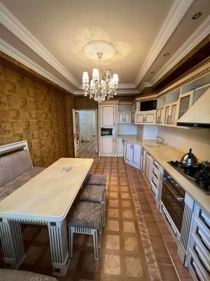 Bakı, yeni tikili 4 otaqlı, satılır, 192 m²  , Nəsimi rayonu