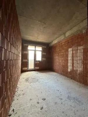 Bakı, yeni tikili 1 otaqlı, satılır, 60.4 m²  , Sabunçu rayonu, Bakıxanov qəs.