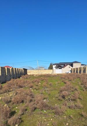 Abşeron, torpaq , satılır , 9 sot , Novxanı