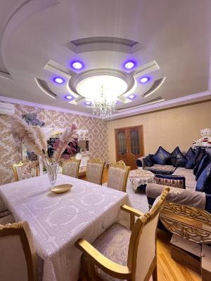 Bakı, yeni tikili 3 otaqlı, satılır, 110 m²  , Xətai rayonu, Əhmədli