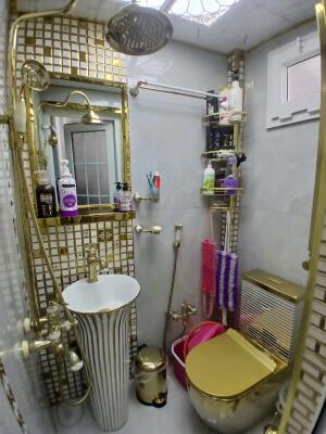 Bakı, köhnə tikili 2 otaqlı, satılır, 50 m²  , Səbail rayonu