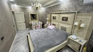 Bakı, köhnə tikili 5 otaqlı, satılır, 120 m²  , Suraxanı rayonu, Yeni Günəşli qəs.