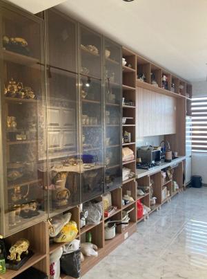 Bakı, yeni tikili 3 otaqlı, satılır, 130 m²  , Nəsimi rayonu