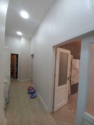 Bakı, köhnə tikili 2 otaqlı, satılır, 65 m²  , Xətai rayonu
