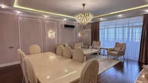 Bakı, yeni tikili 4 otaqlı, satılır, 180 m²  , Yasamal rayonu, Yasamal qəs.