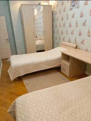 Bakı, yeni tikili 3 otaqlı, satılır, 110 m²  , Yasamal rayonu, Yeni Yasamal qəs.