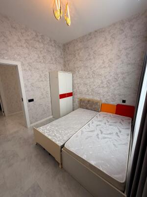 Bakı, həyət evi 4 otaqlı, satılır, 130 m² , 2.5 sot , Xəzər rayonu, Şüvəlan