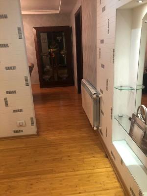 Bakı, köhnə tikili 3 otaqlı, satılır, 85 m²  , Nəsimi rayonu