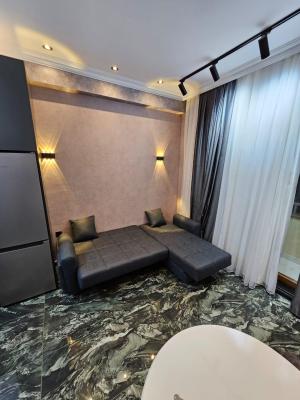 Bakı, yeni tikili 1 otaqlı, kirayə, 30 m²  , Yasamal rayonu, Yasamal qəs.