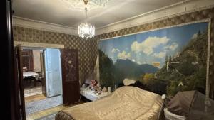 Bakı, köhnə tikili 3 otaqlı, satılır, 75 m²  , Nizami rayonu