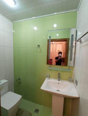 Bakı, yeni tikili 2 otaqlı, günlük kirayə, 85 m²  , Xətai rayonu, Əhmədli