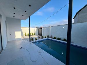 Bakı, həyət evi 4 otaqlı, satılır, 130 m² , 2.3 sot , Xəzər rayonu, Şüvəlan