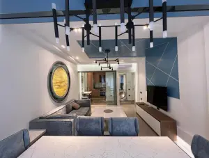 2 комната новостройка, арендовать, 71 m², Бакы, Хәтаи рајону