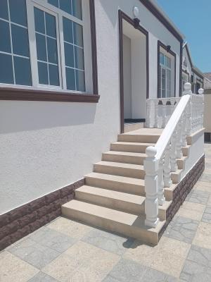 Bakı, həyət evi 4 otaqlı, satılır, 114 m² , 4 sot , Sabunçu rayonu, Savalan qəs.