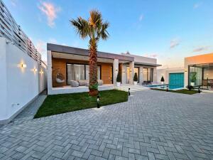 Bakı, həyət evi 5 otaqlı, satılır, 6 m² , 250 sot , Xəzər rayonu, Mərdəkan