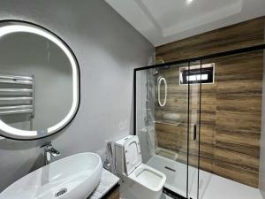 Bakı, həyət evi 4 otaqlı, satılır, 150 m² , 3.5 sot , Xəzər rayonu, Mərdəkan