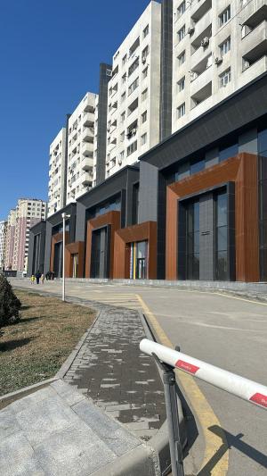 Xırdalan, yeni tikili 2 otaqlı, satılır, 70 m²  