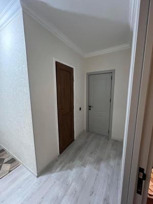 Bakı, köhnə tikili 2 otaqlı, satılır, 45 m²  , Sabunçu rayonu, Bakıxanov qəs.