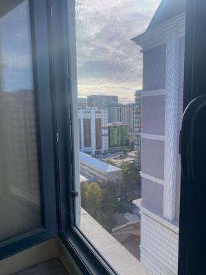 Bakı, yeni tikili 1 otaqlı, satılır, 35 m²  , Nəsimi rayonu