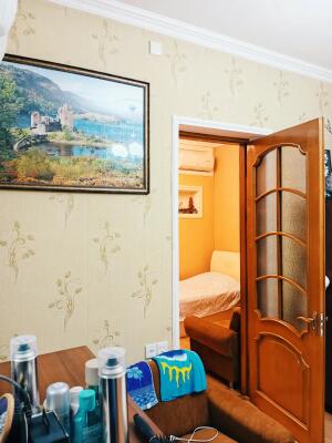 Bakı, həyət evi 4 otaqlı, satılır, 96.3 m² , 1.6 sot , Nərimanov rayonu