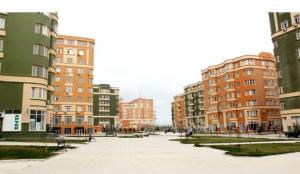 Abşeron, yeni tikili 3 otaqlı, satılır, 92 m²  , Masazır