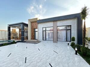 Bakı, həyət evi 4 otaqlı, satılır, 170 m² , 4 sot , Xəzər rayonu, Mərdəkan