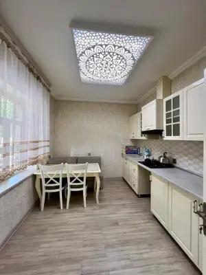 Mingəçevir, bağ/həyət evi 3 otaqlı, kirayə, 110 m²  