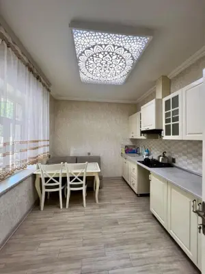 3 otaqlı bağ/həyət evi, kirayə, 110 m², Mingəçevir