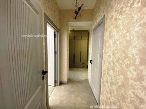 Bakı, yeni tikili 3 otaqlı, satılır, 62 m²  , Nizami rayonu