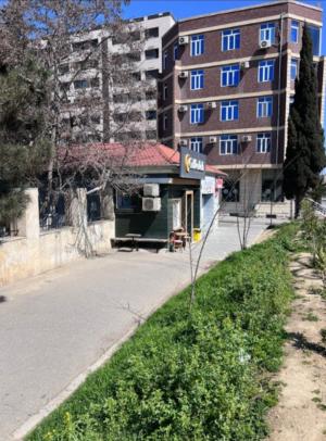 Bakı, obyekt , satılır, 90 m²  , Binəqədi rayonu, 8-ci mikrorayon