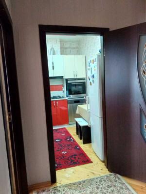 Bakı, yeni tikili 3 otaqlı, satılır, 96 m²  , Yasamal rayonu, Yeni Yasamal qəs.