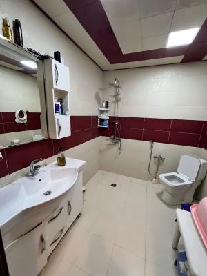 Bakı, yeni tikili 2 otaqlı, satılır, 86 m²  , Nizami rayonu, 8-ci kilometr