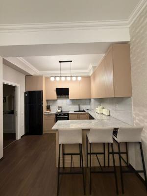 Bakı, yeni tikili 3 otaqlı, satılır, 75 m²  , Yasamal rayonu