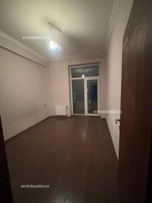 Bakı, yeni tikili 4 otaqlı, satılır, 111 m²  , Yasamal rayonu, Yasamal qəs.
