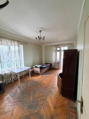 Bakı, köhnə tikili 1 otaqlı, satılır, 37 m²  , Nizami rayonu, 8-ci kilometr