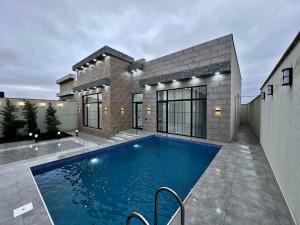 Bakı, bağ/həyət evi 4 otaqlı, satılır, 160 m² , 4 sot , Xəzər rayonu, Mərdəkan