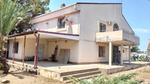 Bakı, həyət evi 4 otaqlı, satılır, 300 m² , 16 sot , Xəzər rayonu, Buzovna