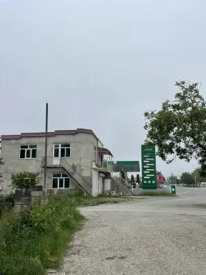 Qusar, obyekt 1 otaqlı, satılır, 100 m²  