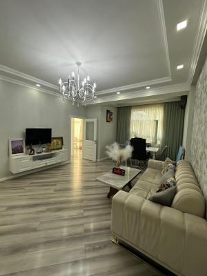 Bakı, yeni tikili 3 otaqlı, satılır, 91 m²  , Xətai rayonu, H.Aslanov qəs.