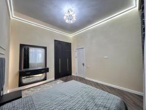 Bakı, həyət evi 5 otaqlı, satılır, 230 m² , 5.5 sot , Xəzər rayonu, Mərdəkan