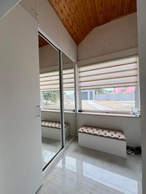Bakı, həyət evi 4 otaqlı, satılır, 160 m² , 12 sot , Sabunçu rayonu, Nardaran qəs.