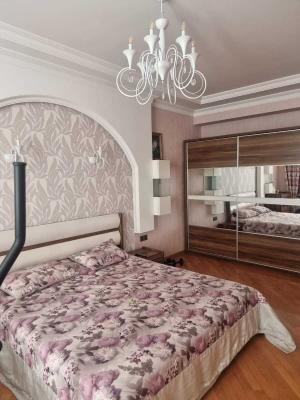 Bakı, yeni tikili 4 otaqlı, satılır, 180 m²  , Yasamal rayonu