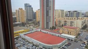 Bakı, yeni tikili 2 otaqlı, kirayə, 65 m²  , Xətai rayonu