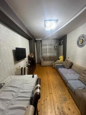 Xırdalan, yeni tikili 3 otaqlı, satılır, 85 m²  