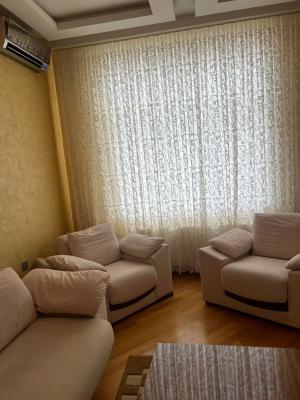 Bakı, yeni tikili 3 otaqlı, satılır, 113 m²  , Nəsimi rayonu