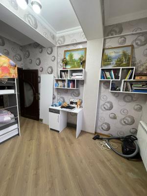 Abşeron, yeni tikili 3 otaqlı, satılır, 70 m²  , Masazır