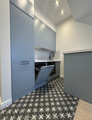 2 комната новостройка, продажа, 50 m², Бакы, Бинәгәди рајону, 7-ҹи микрорајон