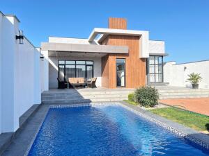 Bakı, bağ evi , satılır, 170 m² , 5.5 sot , Xəzər rayonu, Mərdəkan