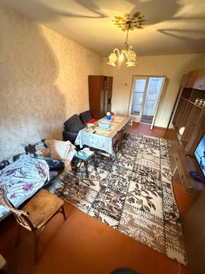 Bakı, köhnə tikili 3 otaqlı, satılır, 76 m²  , Xətai rayonu